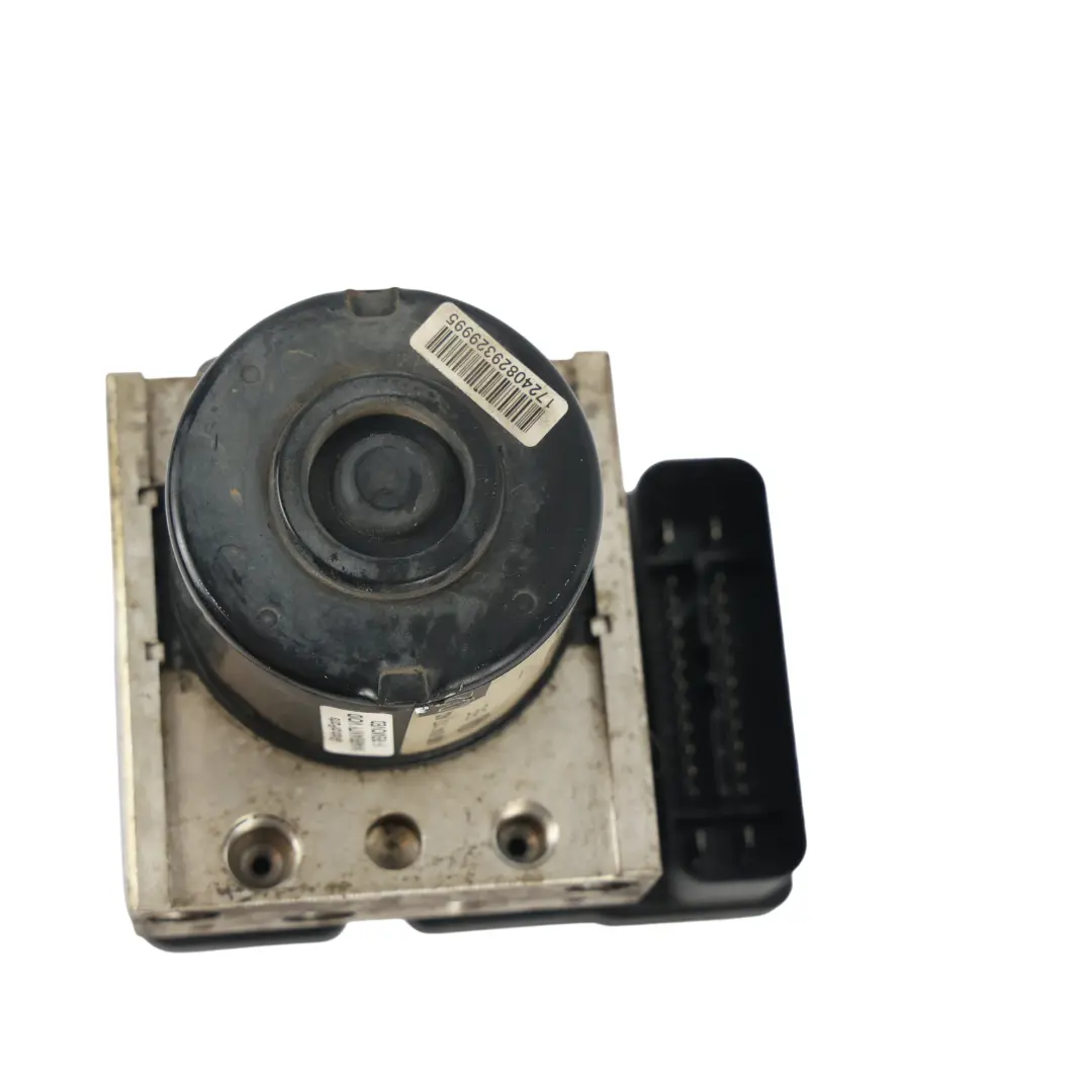 Volkswagen Caddy Maxi 2K Golf 1K 5K Module Pompe ABS Unité - SKU 1K0907379AF - Numéro de pièce 1K0907379AF