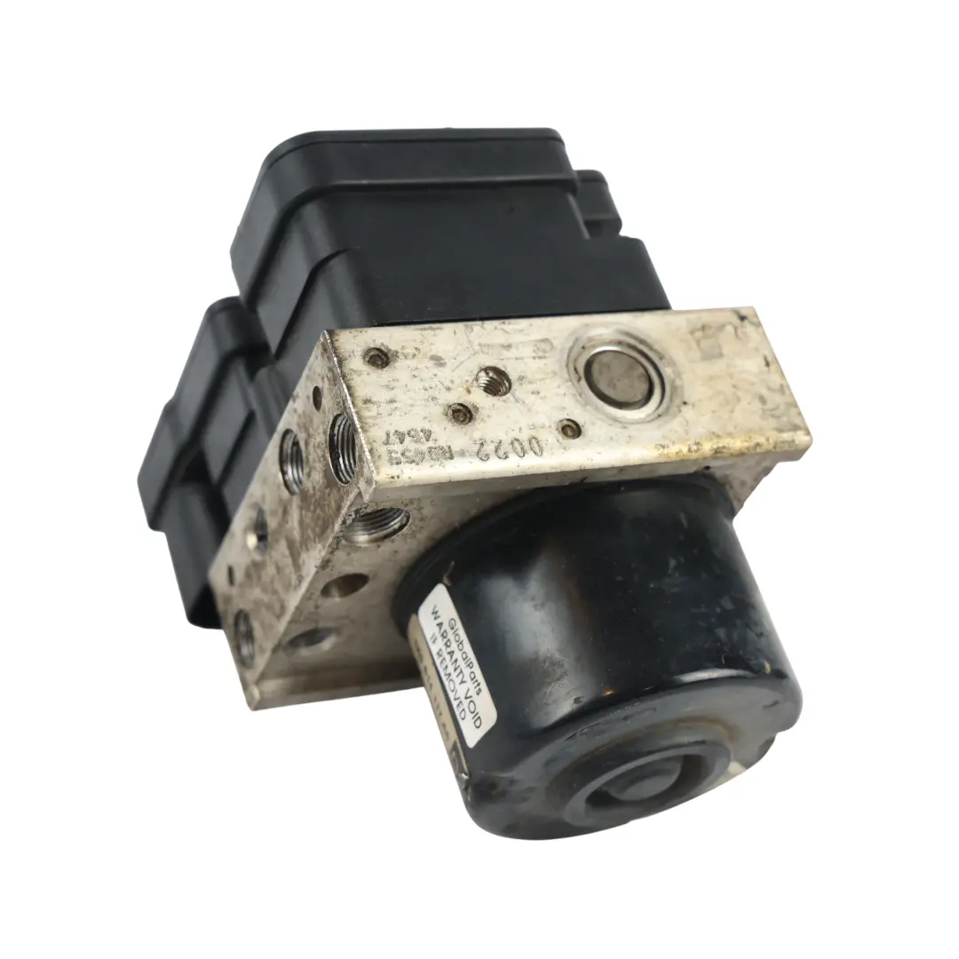 2k Golf 1K 5K ABS Pump Module Control Unit to VW Volkswagen Caddy Maxi with Part number 1K0907379AF VW Volkswagen Caddy Maxi 2k Golf 1K 5K ABS Pump Module Control Unit - SKU 1K0907379AF - Part number 1K0907379AF