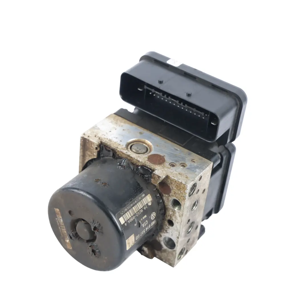 2K Audi A3 8P ABS Pumpe Modulator für Volkswagen Caddy Maxi mit Teilenummer 1K0907379BM Volkswagen Caddy Maxi 2K Audi A3 8P ABS Pumpe Modulator - SKU 1K0907379BM - Teilenummer 1K0907379BM