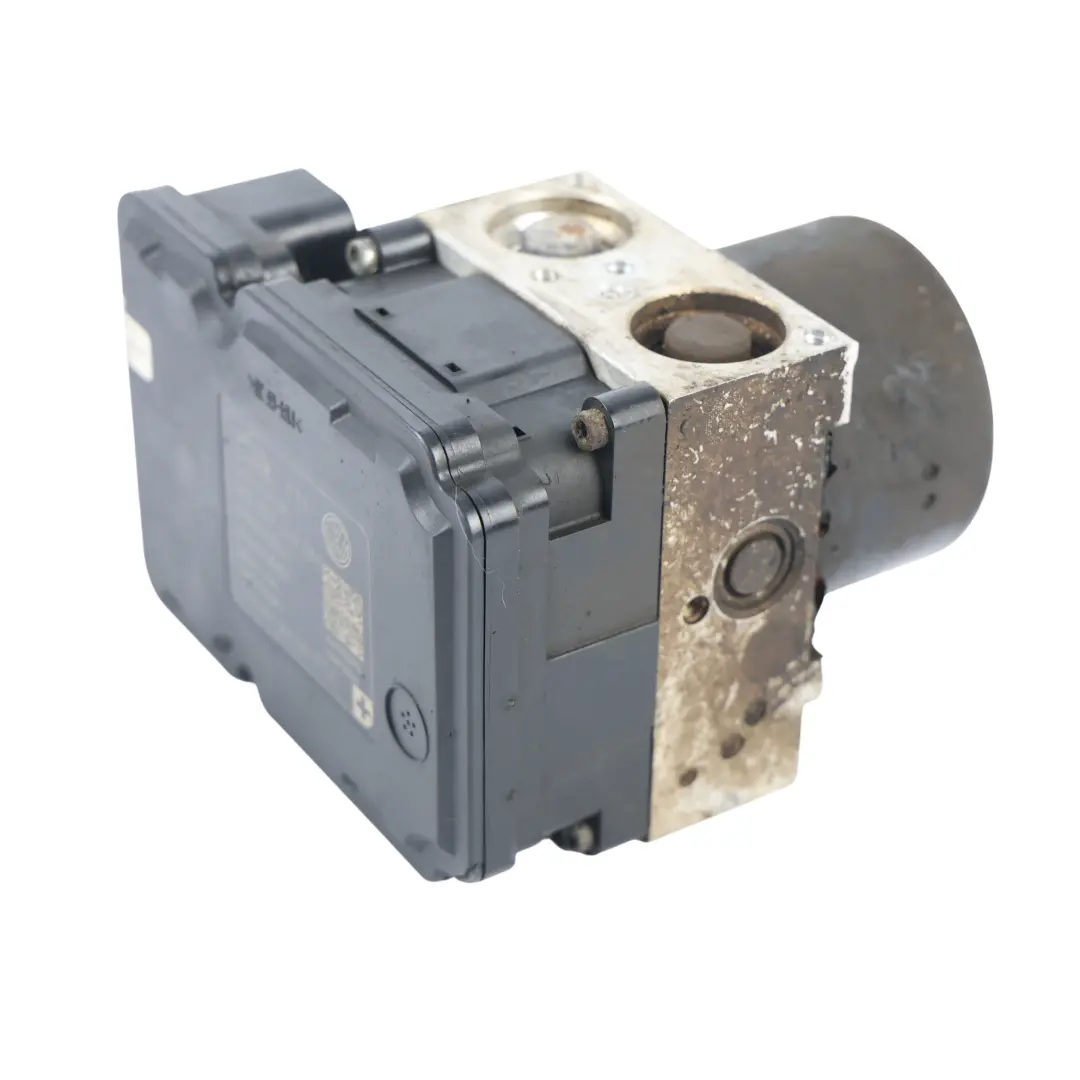 2k Audi A3 8P ABS Pump Modulator Unit to VW Volkswagen Caddy Maxi with Part number 1K0907379BM VW Volkswagen Caddy Maxi 2k Audi A3 8P ABS Pump Modulator Unit - SKU 1K0907379BM - Part number 1K0907379BM