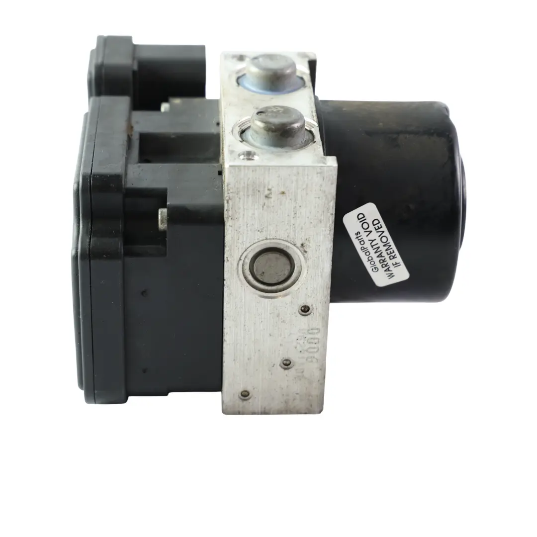 Volkswagen Caddy MK2 Golf MK5 ABS Pumpe Bremseinheit Modul 1K0614117H - SKU 1K0907379P - Teilenummer 1K0907379P