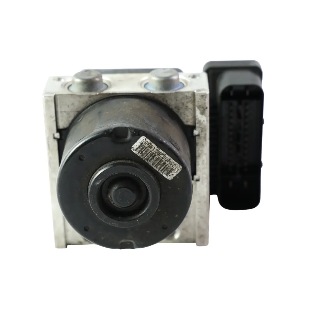 Mk2 Golf Mk5 ABS Pump Braking Unit Module 1K0614117H to Volkswagen Caddy with Part number 1K0907379P Volkswagen Caddy Mk2 Golf Mk5 ABS Pump Braking Unit Module 1K0614117H - SKU 1K0907379P - Part number 1K0907379P