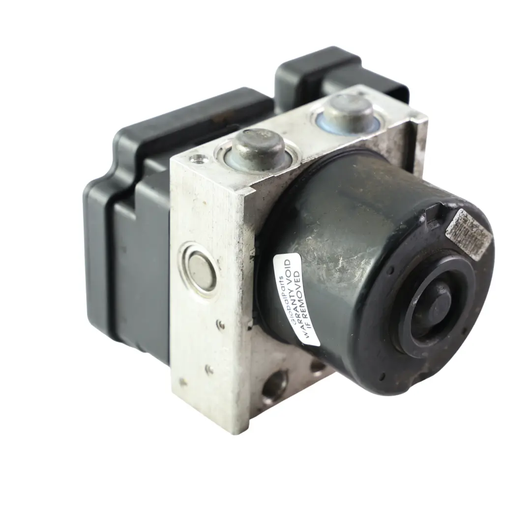 Volkswagen Caddy Mk2 Golf Mk5 ABS Pump Braking Unit Module 1K0614117H - SKU 1K0907379P - Part number 1K0907379P