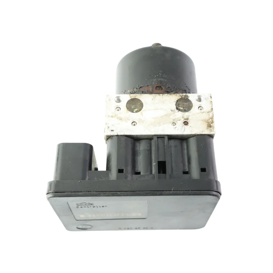 Volkswagen Golf Mk5 Pompa ABS Moduł ECU 1.4 FSI 1K0614517N - SKU 1K0907379Q - Numer Części 1K0907379Q