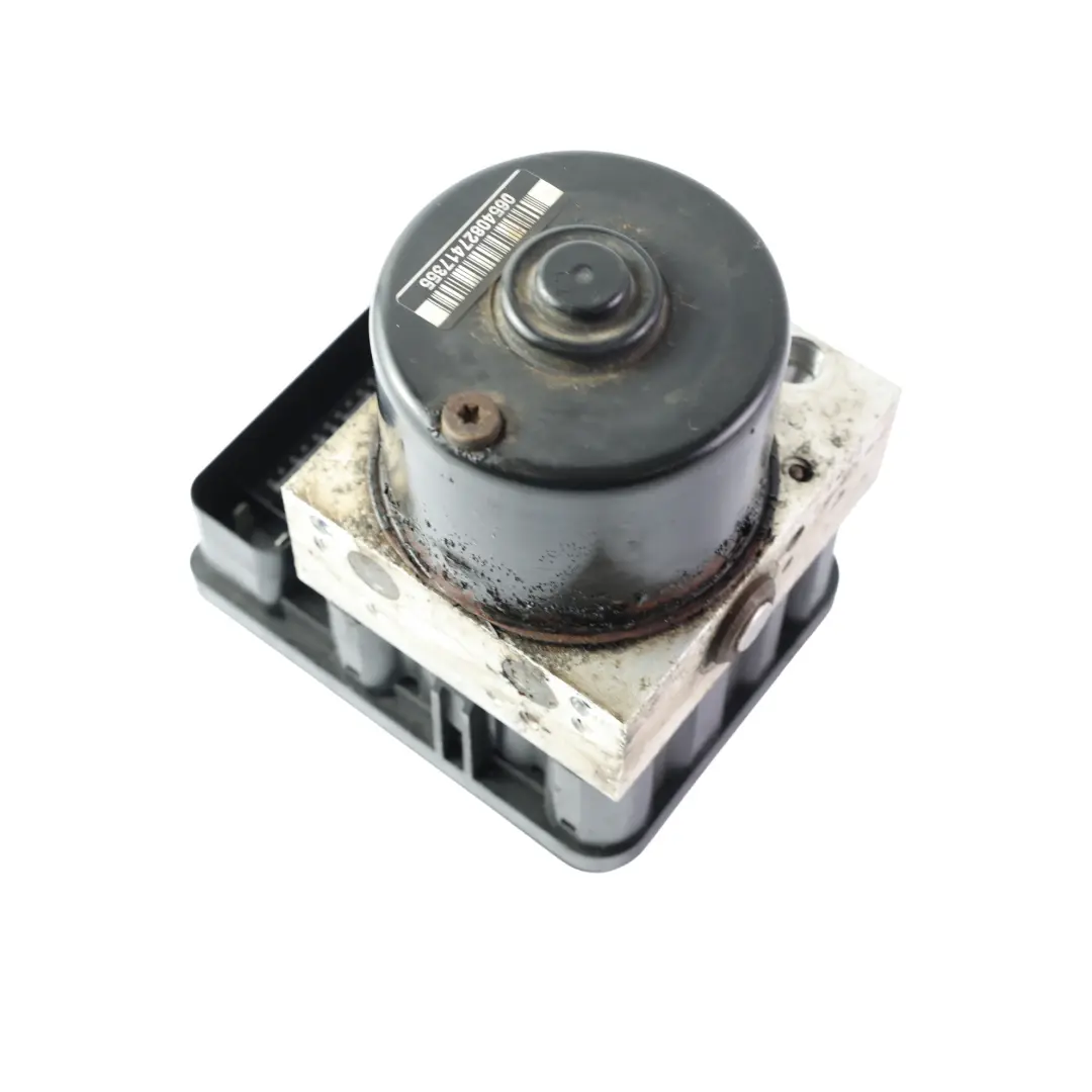 Volkswagen Golf Mk5 Module Pompe ABS ECU 1.4 FSI 1K0614517N - SKU 1K0907379Q - Numéro de pièce 1K0907379Q