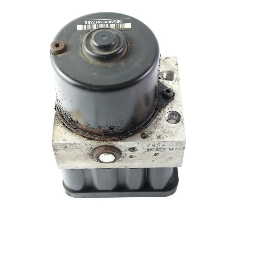 Volkswagen Golf Mk5 Module Pompe ABS ECU 1.4 FSI 1K0614517N - SKU 1K0907379Q - Numéro de pièce 1K0907379Q