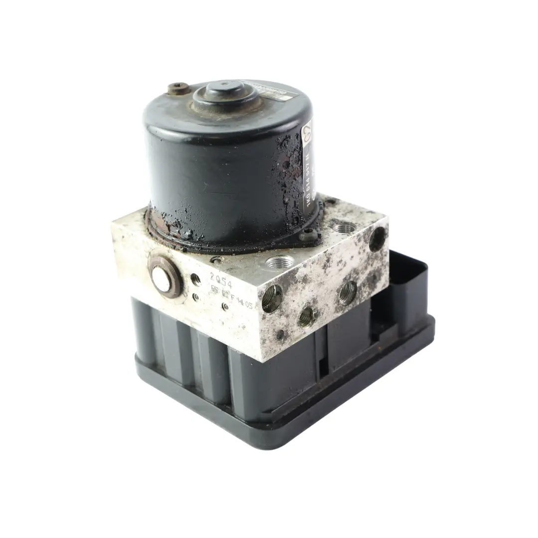 Volkswagen Golf Mk5 Module Pompe ABS ECU 1.4 FSI 1K0614517N - SKU 1K0907379Q - Numéro de pièce 1K0907379Q