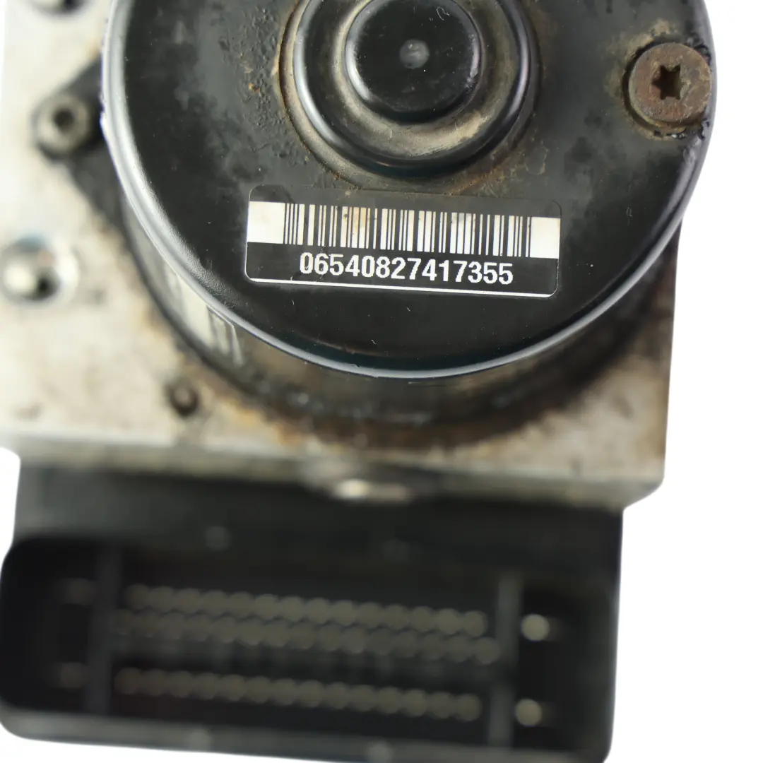 Volkswagen Golf Mk5 ABS Pump Control Module ECU 1.4 FSI 1K0614517N - SKU 1K0907379Q - Part number 1K0907379Q