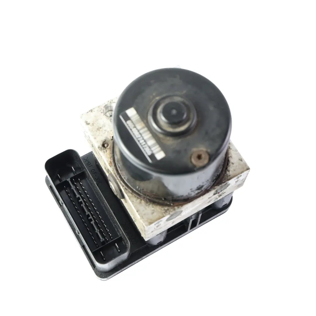 Volkswagen Golf Mk5 Pompa ABS Moduł ECU 1.4 FSI 1K0614517N - SKU 1K0907379Q - Numer Części 1K0907379Q