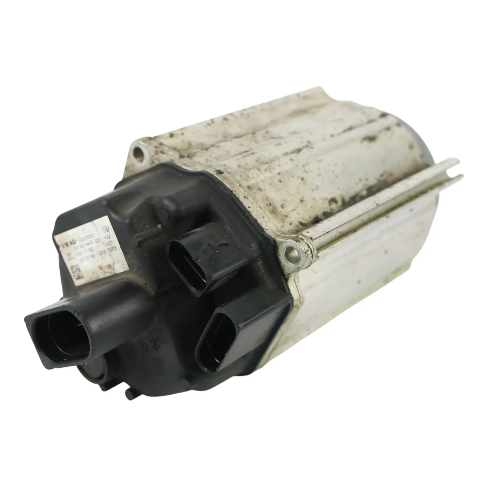 Audi A3 8P TT Quattro Electric Power Steering Rack 2.0 TFSI 1K0909144M