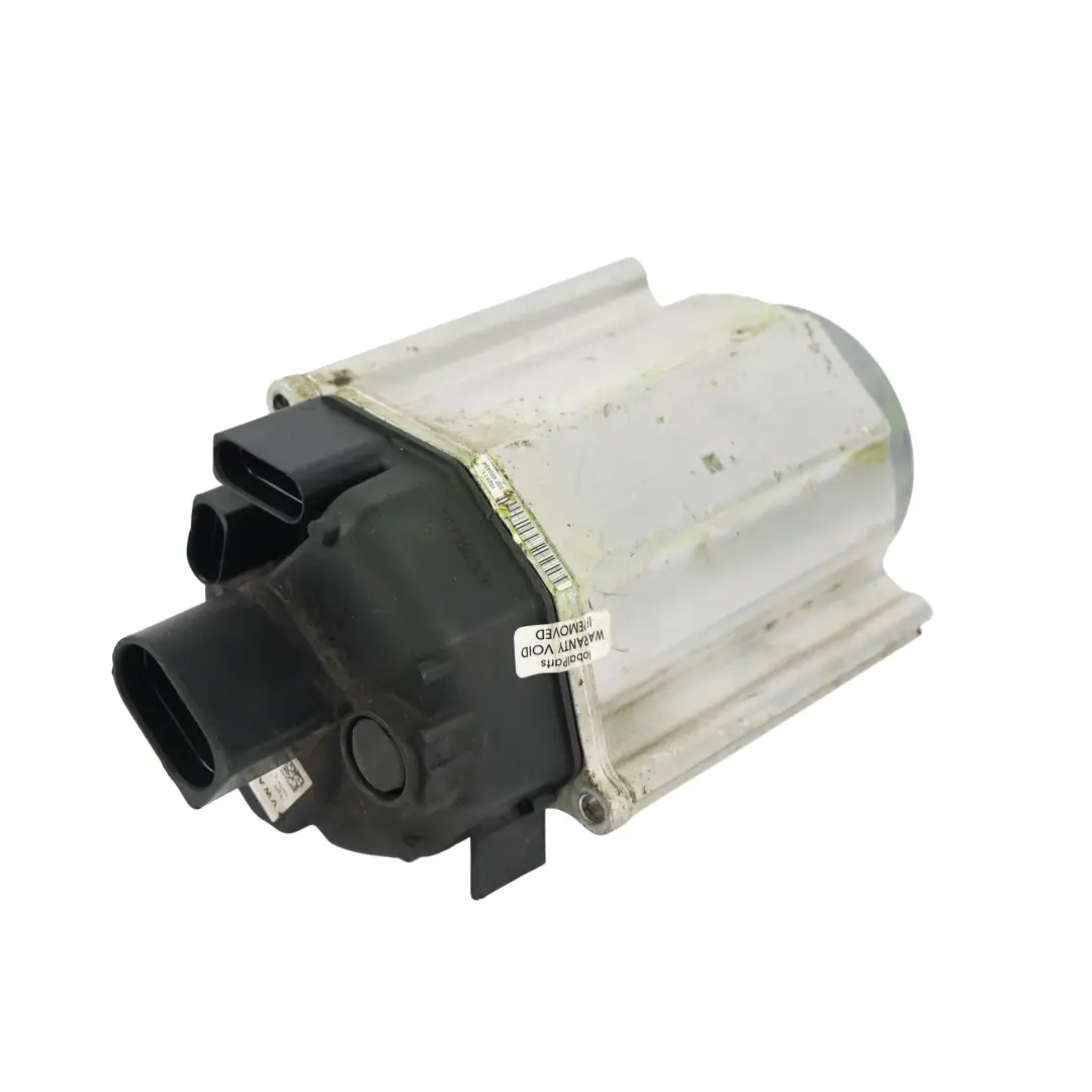 Audi A3 8P TT Quattro Electric Power Steering Rack 2.0 TFSI - SKU 1K0909144M - Part number 1K0909144M