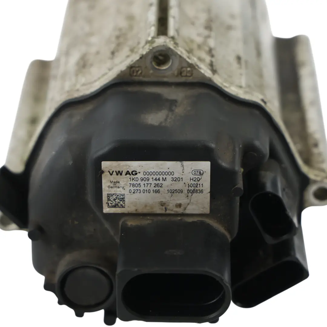 Przekładnia Kierownicza 2.0 TFSI do Audi A3 8P TT Quattro o numerze 1K0909144M Audi A3 8P TT Quattro Przekładnia Kierownicza 2.0 TFSI - SKU 1K0909144M - Numer Części 1K0909144M