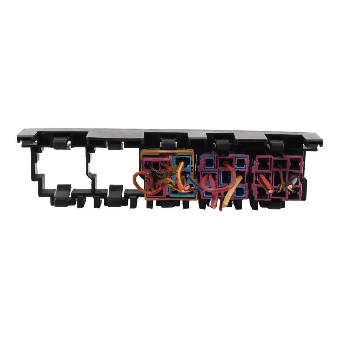 Mk6 Octavia Relay Fuse Box Panel to Audi TT 8J A3 8P Volkswagen Golf with Part number 1K0937503A Audi TT 8J A3 8P Volkswagen Golf Mk6 Octavia Relay Fuse Box Panel - SKU 1K0937503A - Part number 1K0937503A