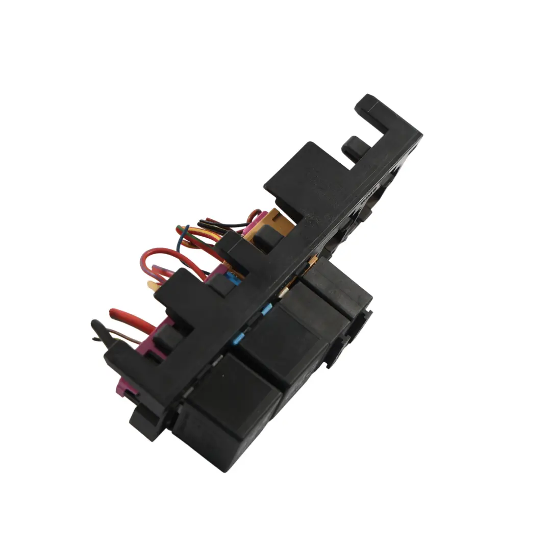 MK6 Octavia Relais Sicherungskasten für Audi TT 8J A3 8P VW Golf mit Teilenummer 1K0937503A Audi TT 8J A3 8P VW Golf MK6 Octavia Relais Sicherungskasten - SKU 1K0937503A - Teilenummer 1K0937503A
