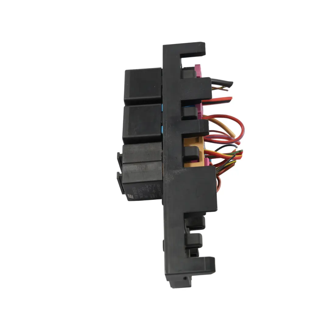 Mk6 Octavia Relay Fuse Box Panel to Audi TT 8J A3 8P Volkswagen Golf with Part number 1K0937503A Audi TT 8J A3 8P Volkswagen Golf Mk6 Octavia Relay Fuse Box Panel - SKU 1K0937503A - Part number 1K0937503A