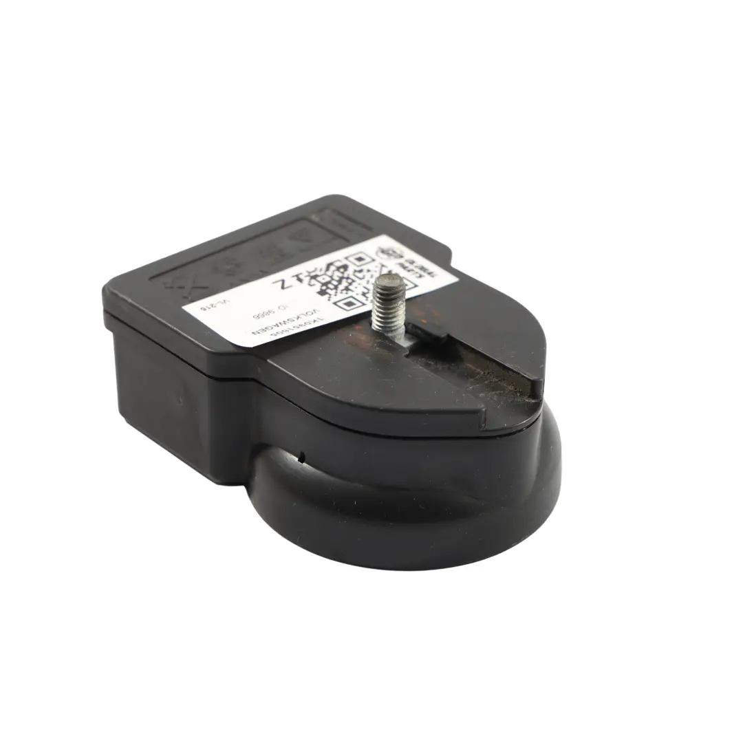 5K Caddy 2K Sistema Alarma Sirena Antirrobo para Volkswagen Golf con número de pieza 1K0951605 Volkswagen Golf 5K Caddy 2K Sistema Alarma Sirena Antirrobo - SKU 1K0951605 - Número de pieza 1K0951605