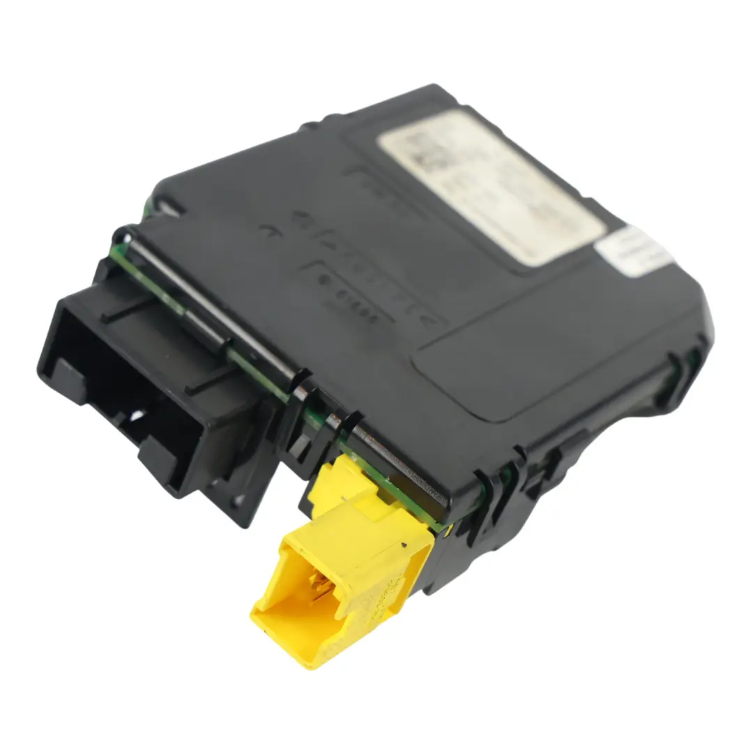 VW Volkswagen Caddy Maxi 2k Steering Column Combi Switch Module ECU - SKU 1K0953549CT - Part number 1K0953549CT