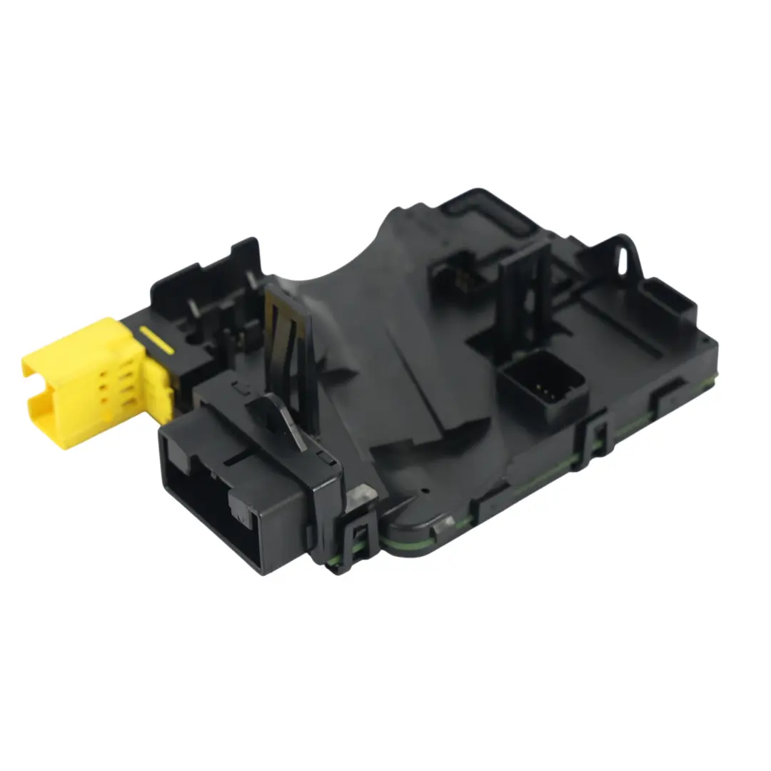 Volkswagen Caddy Maxi 2K Módulo ECU Interruptor Columna Dirección - SKU 1K0953549CT - Número de pieza 1K0953549CT