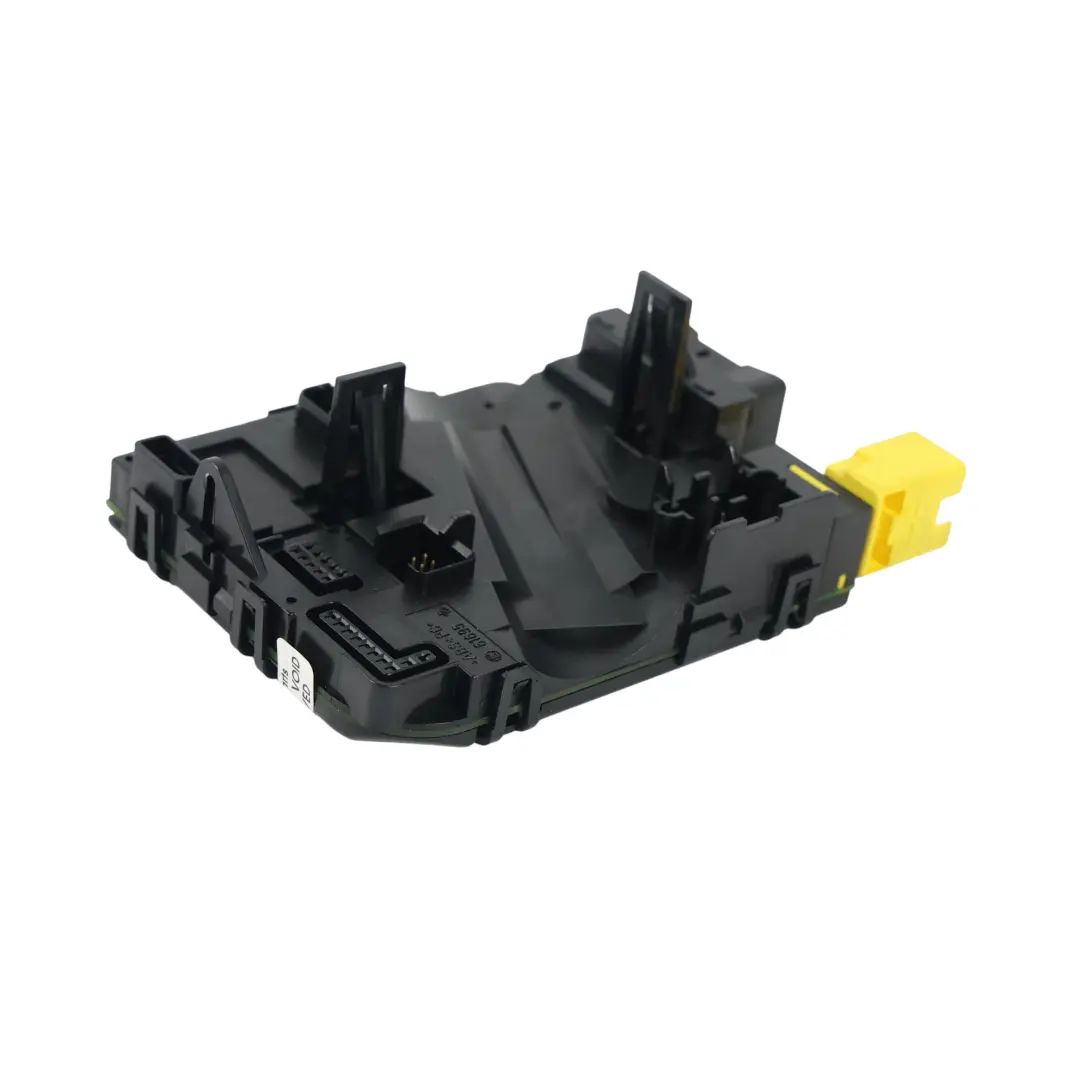 VW Volkswagen Caddy Maxi 2k Steering Column Combi Switch Module ECU - SKU 1K0953549CT - Part number 1K0953549CT