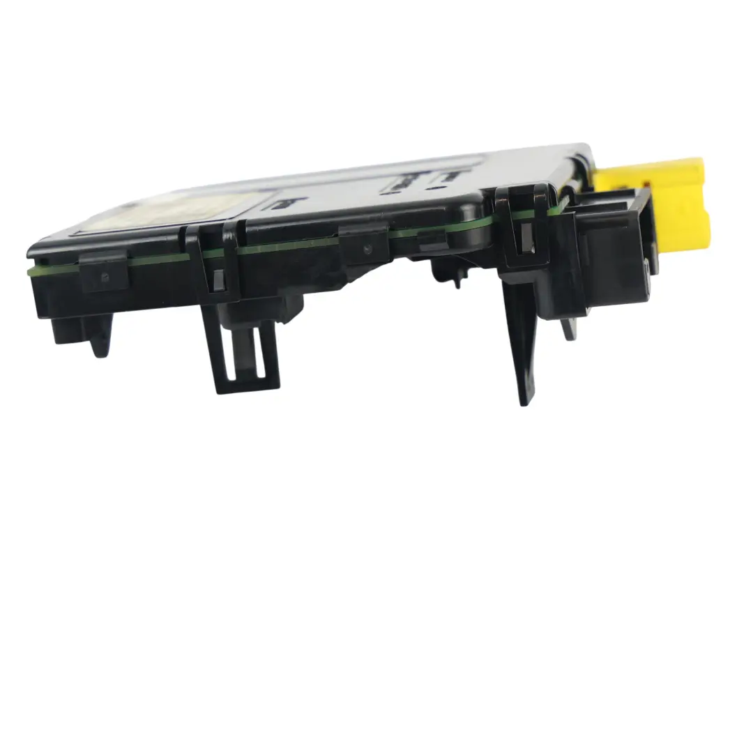 Volkswagen Caddy Maxi 2K Commodo Colonne Direction Module ECU - SKU 1K0953549CT - Numéro de pièce 1K0953549CT