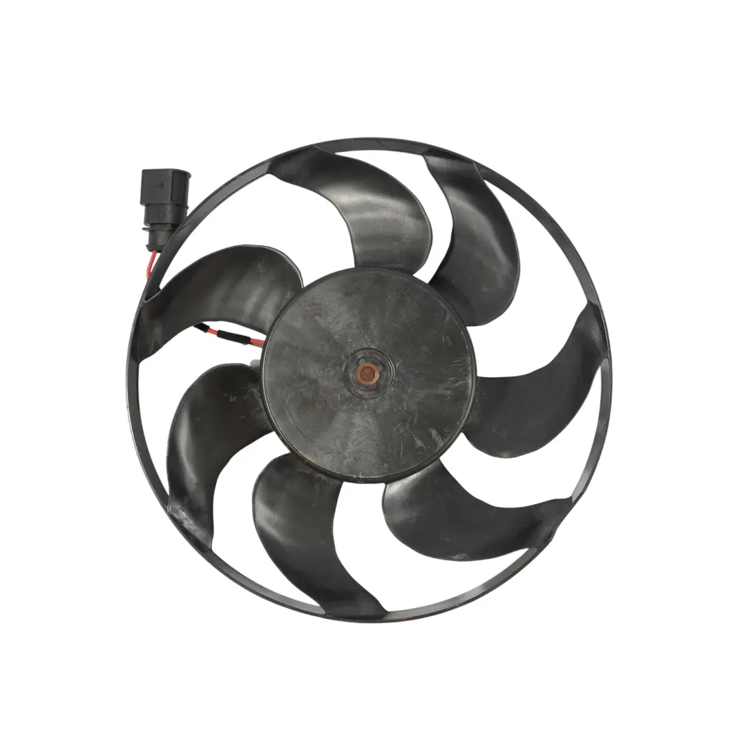 Volkswagen Caddy 2K Ventilateur Radiateur Support Droit 2.0 TDI - SKU 1K0959455ET-1 - Numéro de pièce 1K0959455ET