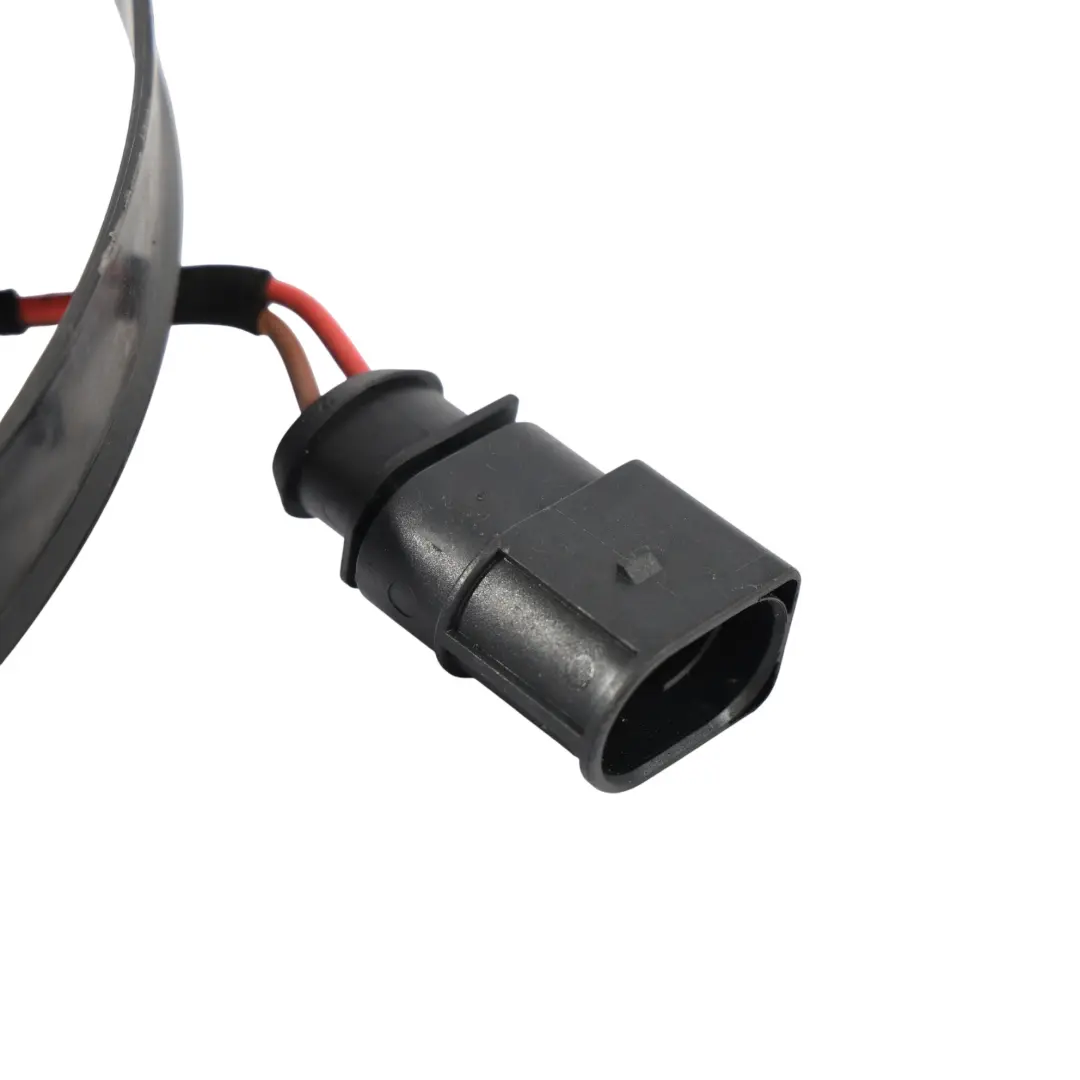 2K Ventilador Radiador Derecho 2.0 TDI para Volkswagen Caddy con número de pieza 1K0959455ET Volkswagen Caddy 2K Ventilador Radiador Derecho 2.0 TDI - SKU 1K0959455ET-1 - Número de pieza 1K0959455ET