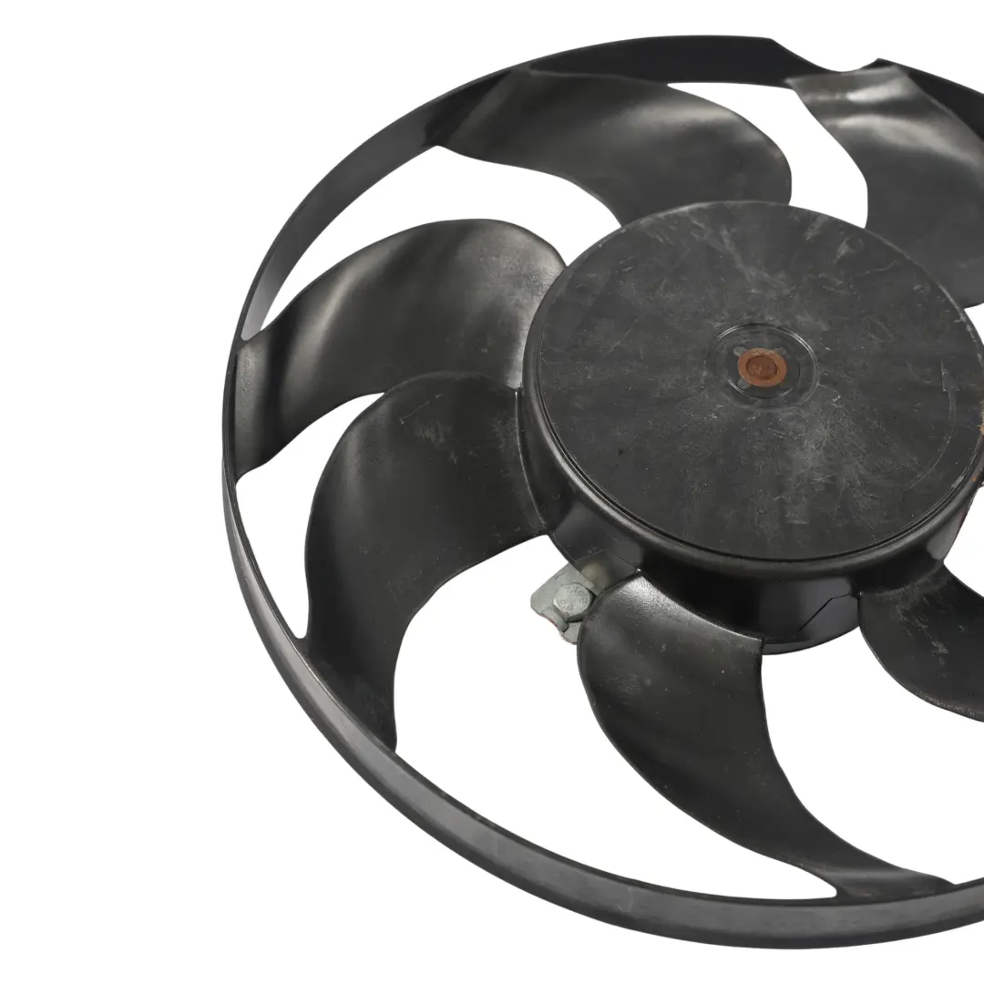 2K Ventilador Radiador Derecho 2.0 TDI para Volkswagen Caddy con número de pieza 1K0959455ET Volkswagen Caddy 2K Ventilador Radiador Derecho 2.0 TDI - SKU 1K0959455ET-1 - Número de pieza 1K0959455ET