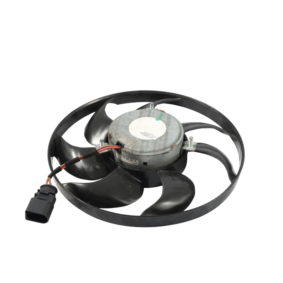 2K Wentylator Chłodnicy Prawy 2.0 TDI do Volkswagen Caddy o numerze 1K0959455ET Volkswagen Caddy 2K Wentylator Chłodnicy Prawy 2.0 TDI - SKU 1K0959455ET-1 - Numer Części 1K0959455ET