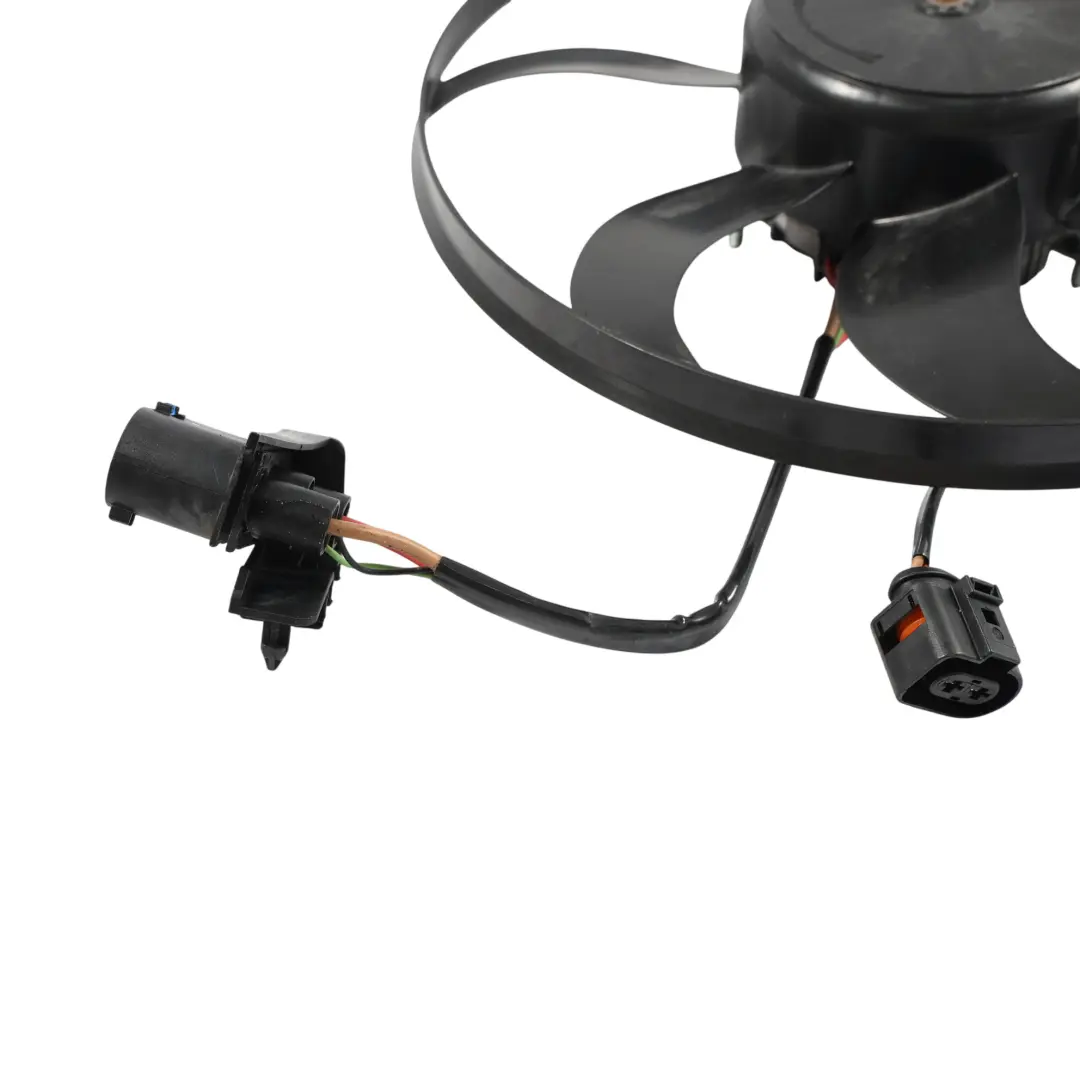 Ventilateur Radiateur Gauche 2.0 TDI pour Volkswagen Audi S3 8P à propos du numéro de pièce 1K0959455FR Volkswagen Audi S3 8P Ventilateur Radiateur Gauche 2.0 TDI - SKU 1K0959455FR-1 - Numéro de pièce 1K0959455FR