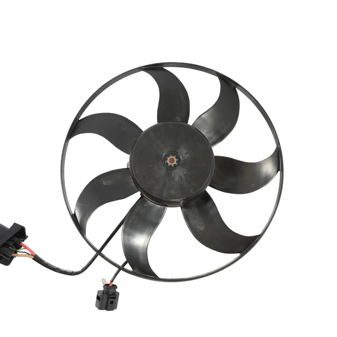 Wentylator Chłodnicy Lewy 2.0 TDI do Volkswagen Audi S3 8P o numerze 1K0959455FR Volkswagen Audi S3 8P Wentylator Chłodnicy Lewy 2.0 TDI - SKU 1K0959455FR-1 - Numer Części 1K0959455FR