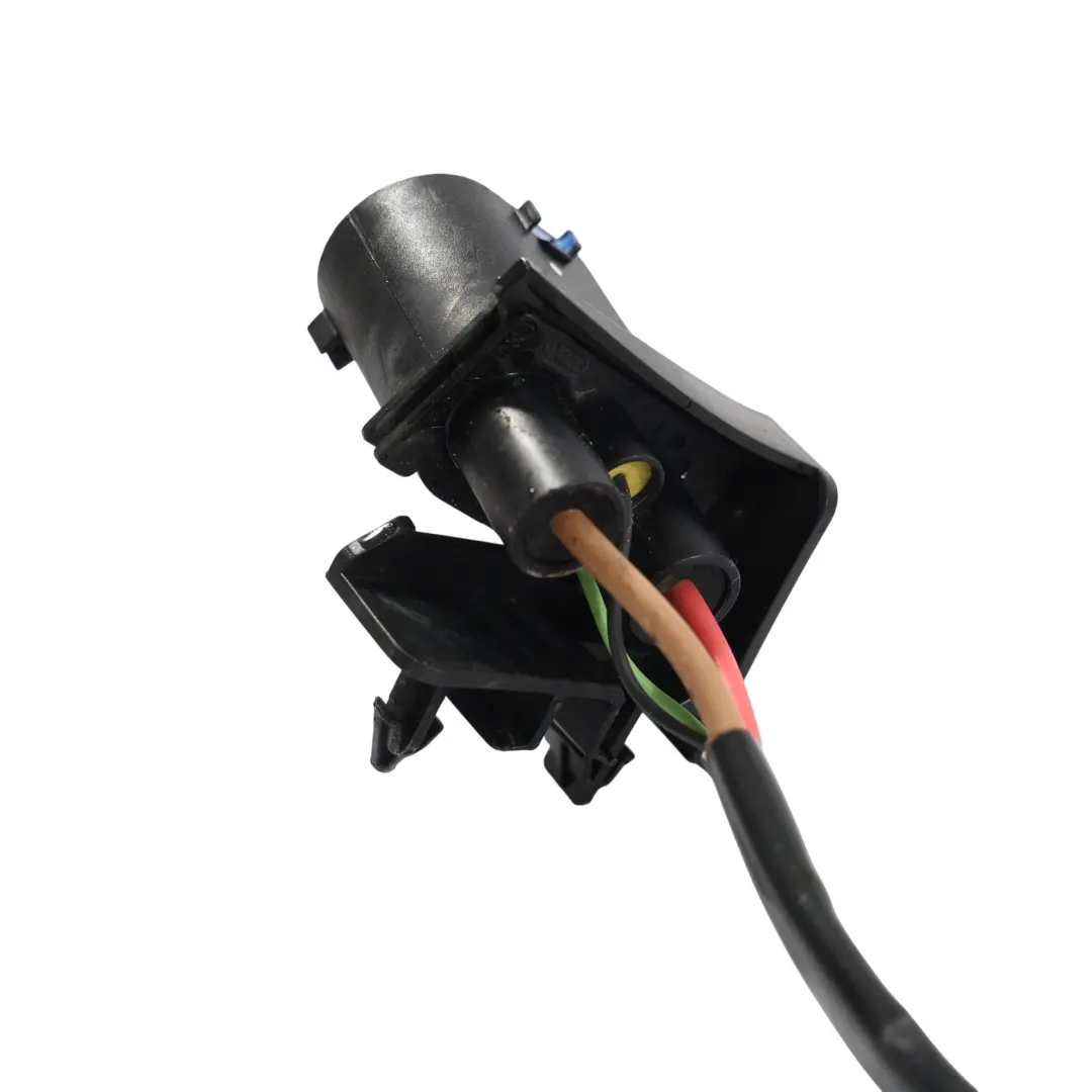 Volkswagen Audi S3 8P Ventilateur Radiateur Gauche 2.0 TDI - SKU 1K0959455FR-1 - Numéro de pièce 1K0959455FR