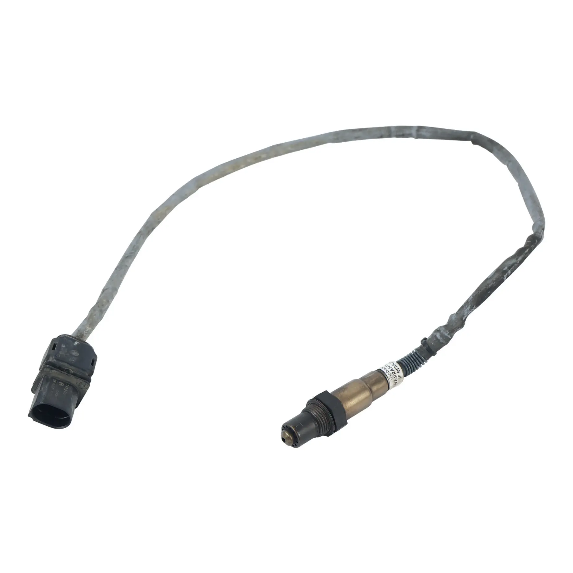 Audi A1 S1 8X A4 S4 8H TT 8J Lambda Sonde Sensor 2.0 TDI CBBB Diesel 1K0998262AD