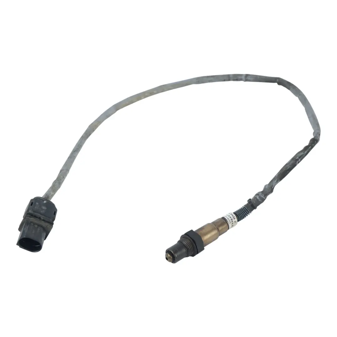 8H TT 8J Sonda Lambda 2.0 TDI CBBB Diesel para Audi A1 S1 8X A4 S4 con número de pieza 1K0998262AD Audi A1 S1 8X A4 S4 8H TT 8J Sonda Lambda 2.0 TDI CBBB Diesel - SKU 1K0998262AD - Número de pieza 1K0998262AD