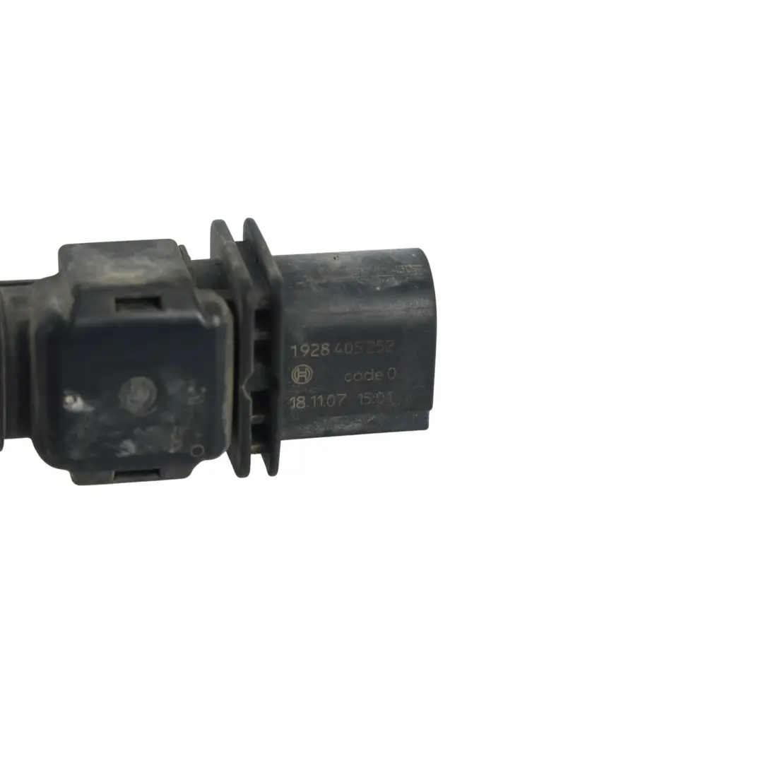 Audi A1 S1 8X A4 S4 8H TT 8J Sonde Lambda 2.0 TDI CBBB Diesel - SKU 1K0998262AD - Numéro de pièce 1K0998262AD