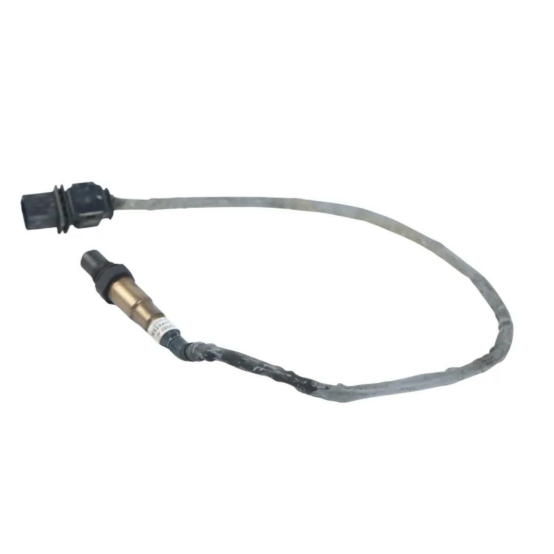 Audi A1 S1 8X A4 S4 8H TT 8J Lambda Sonde Sensor 2.0 TDI CBBB Diesel - SKU 1K0998262AD - Teilenummer 1K0998262AD