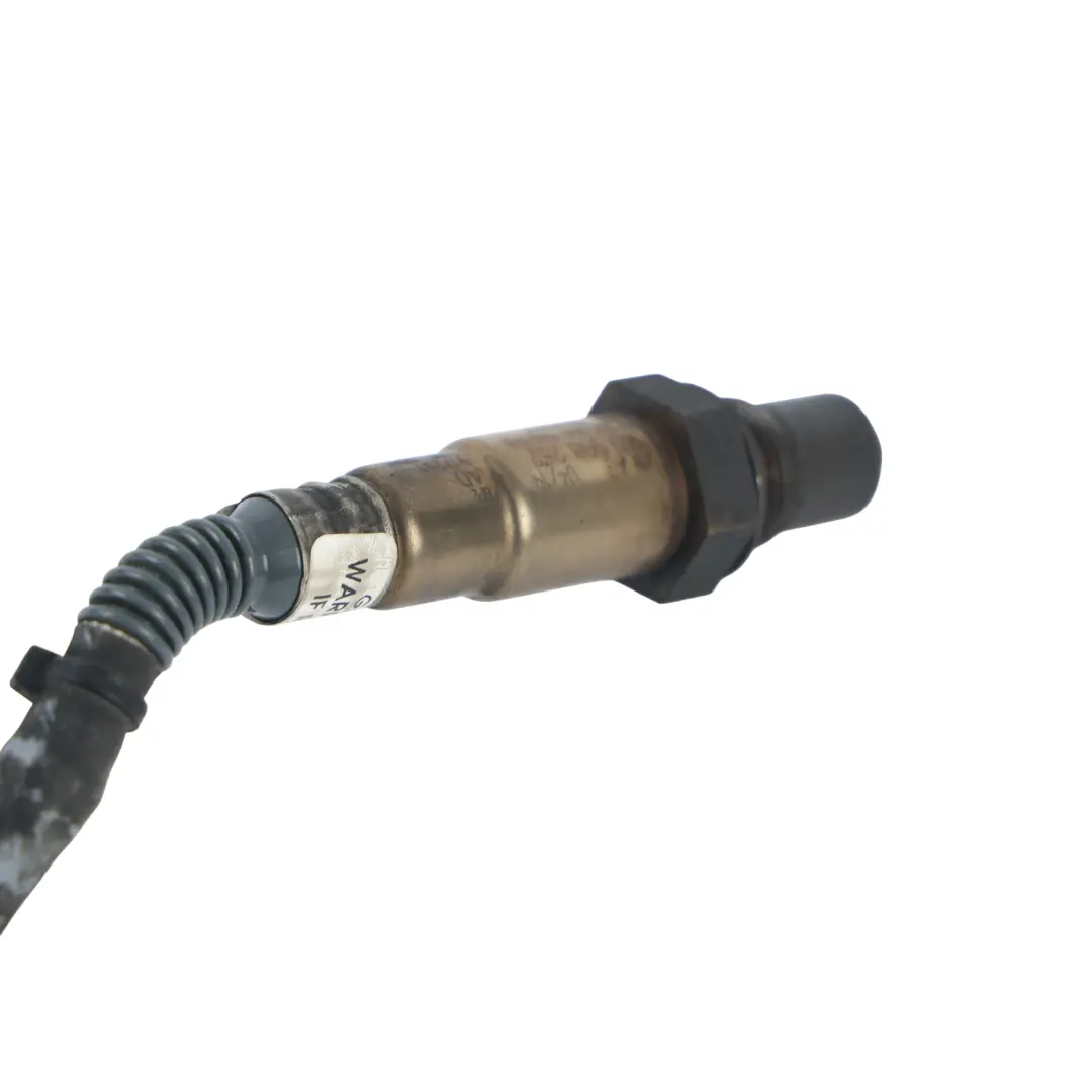 Audi A1 S1 8X A4 S4 8H TT 8J Sonde Lambda 2.0 TDI CBBB Diesel - SKU 1K0998262AD - Numéro de pièce 1K0998262AD
