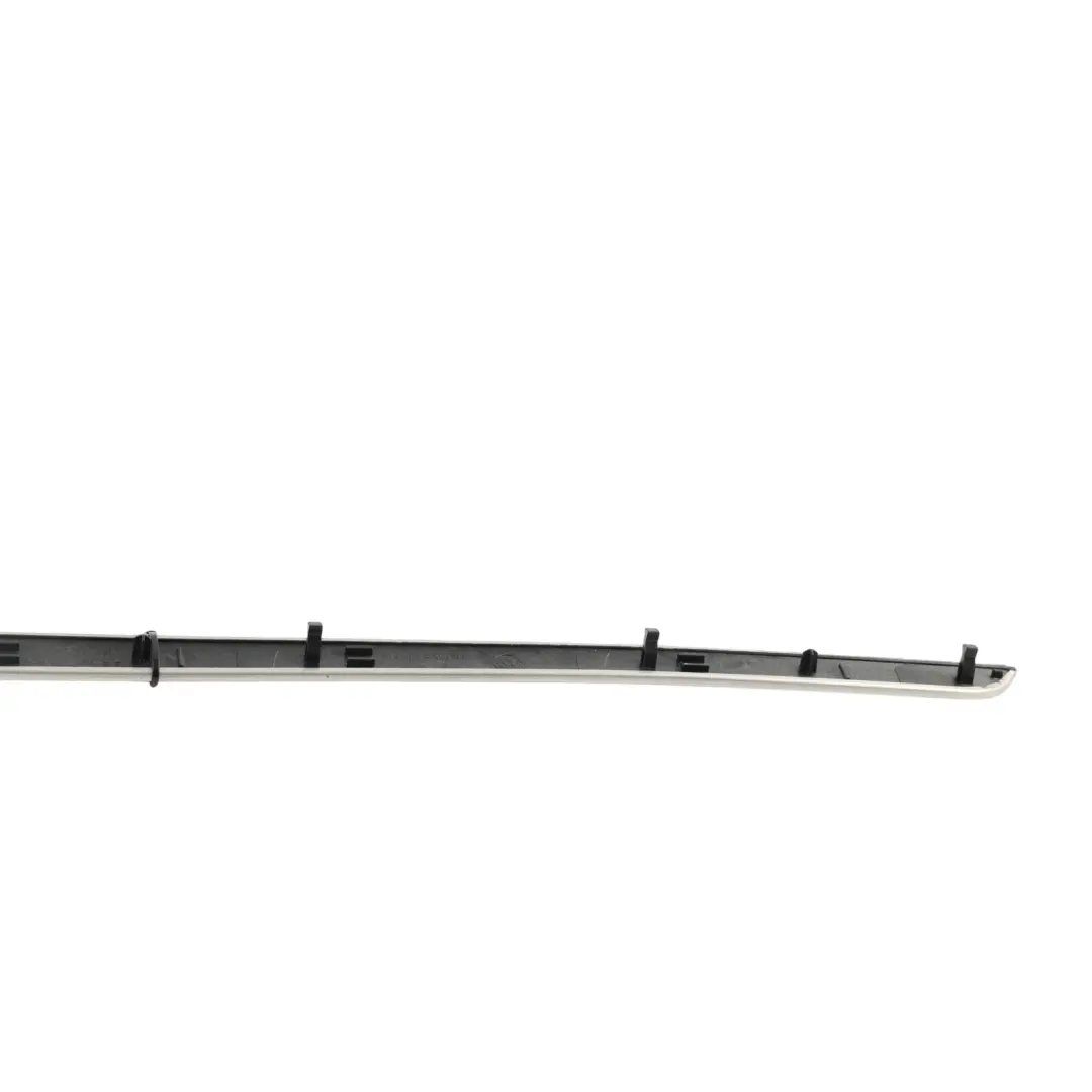 Volkswagen Golf Mk5 Baguette Garniture Intérieure Porte Avant Droite - SKU 1K3867440B - Numéro de pièce 1K3867440B