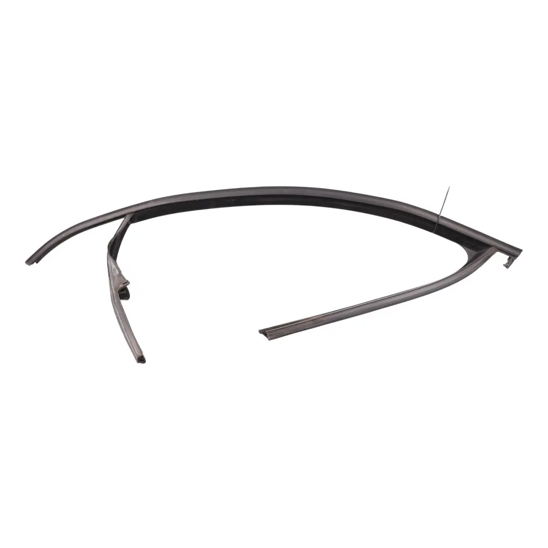 1k Window Guide Rubber Seal Gasket Front Left N/S to Volkswagen Golf Gti with Part number 1K4837431D Volkswagen Golf Gti 1k Window Guide Rubber Seal Gasket Front Left N/S - SKU 1K4837431D - Part number 1K4837431D