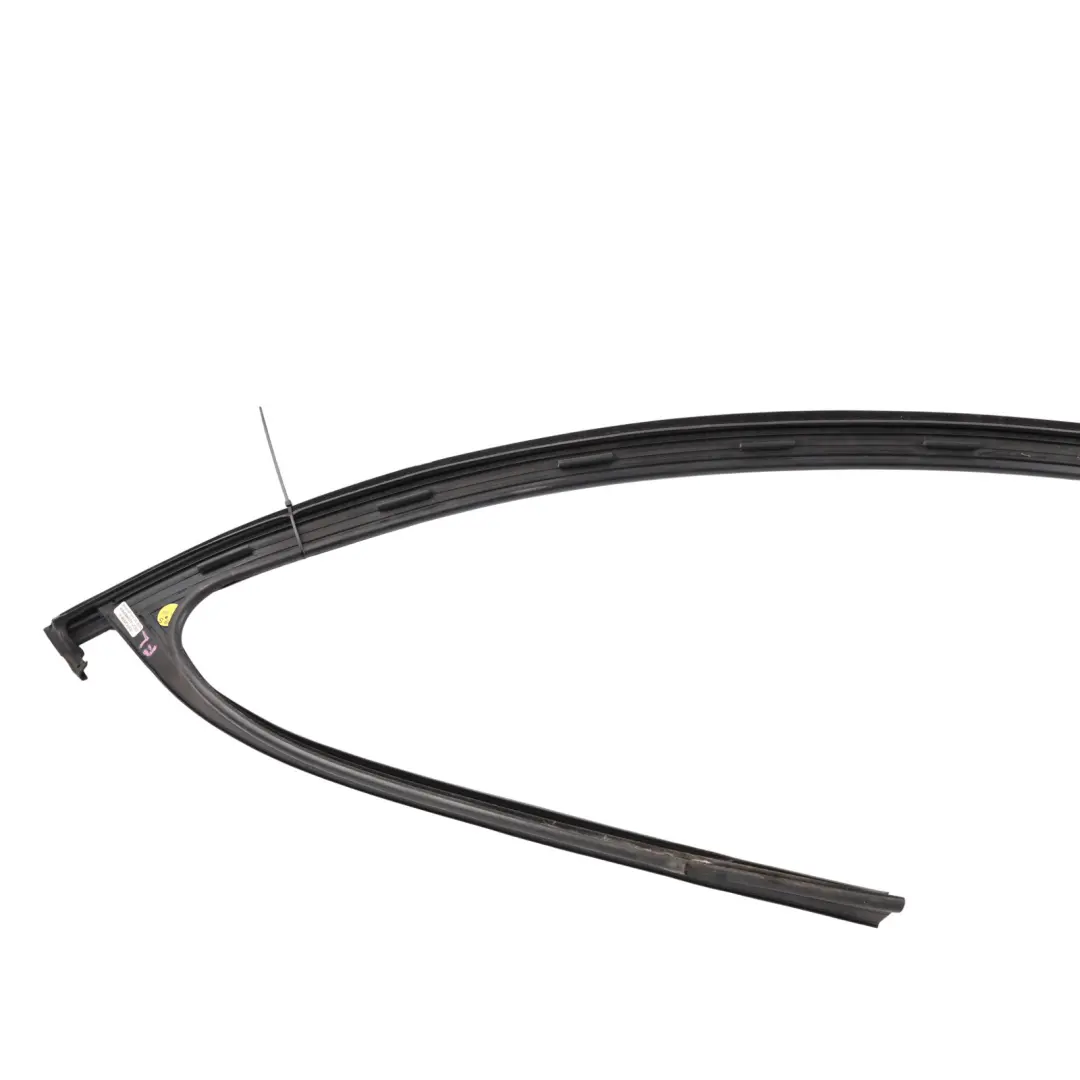 1k Window Guide Rubber Seal Gasket Front Left N/S to Volkswagen Golf Gti with Part number 1K4837431D Volkswagen Golf Gti 1k Window Guide Rubber Seal Gasket Front Left N/S - SKU 1K4837431D - Part number 1K4837431D