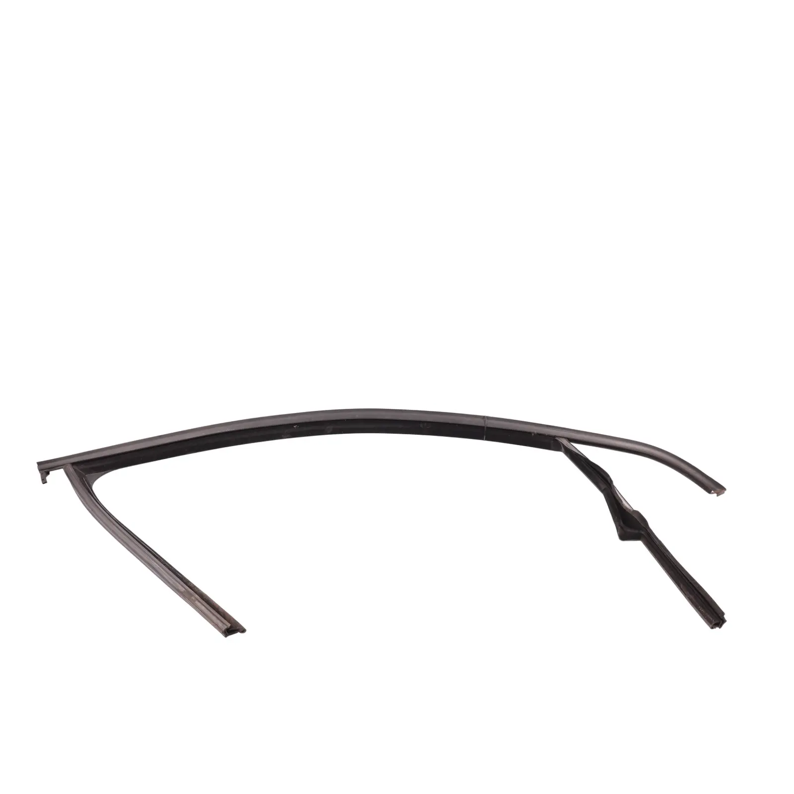 Volkswagen Golf Gti 1k Window Guide Rubber Seal Front Right O/S 1K4837432D