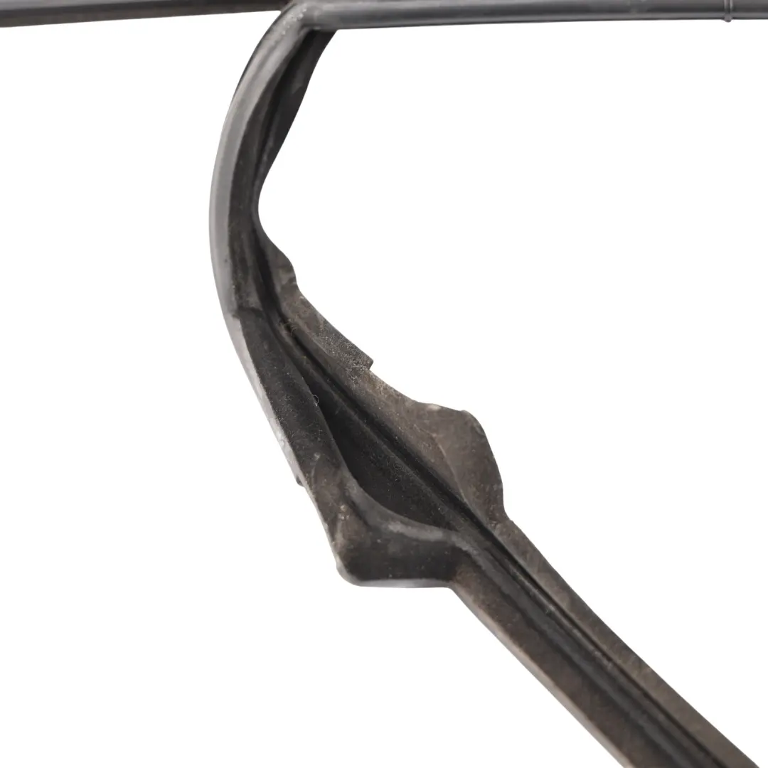 Volkswagen Golf Gti 1k Window Guide Rubber Seal Front Right O/S - SKU 1K4837432D - Part number 1K4837432D