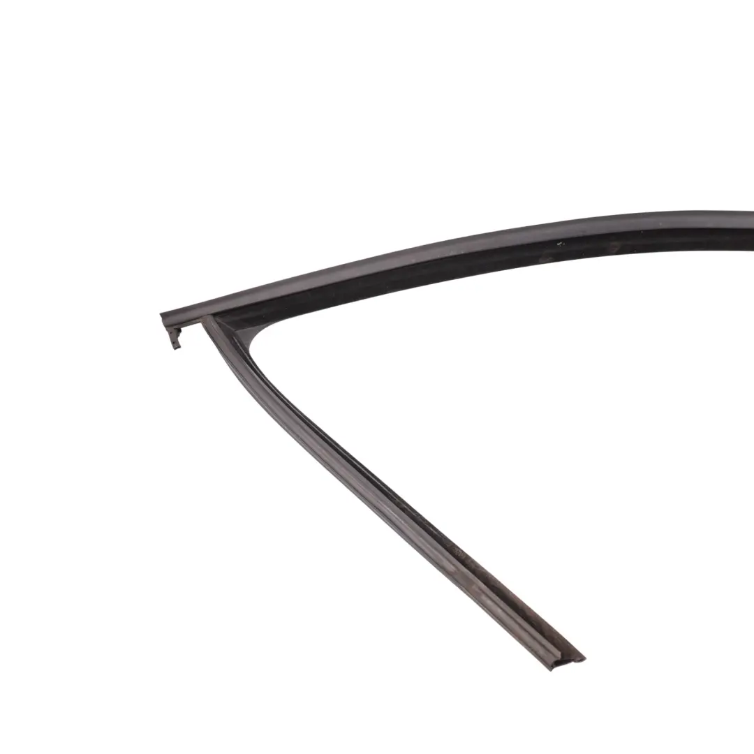 1k Window Guide Rubber Seal Front Right O/S to Volkswagen Golf Gti with Part number 1K4837432D Volkswagen Golf Gti 1k Window Guide Rubber Seal Front Right O/S - SKU 1K4837432D - Part number 1K4837432D