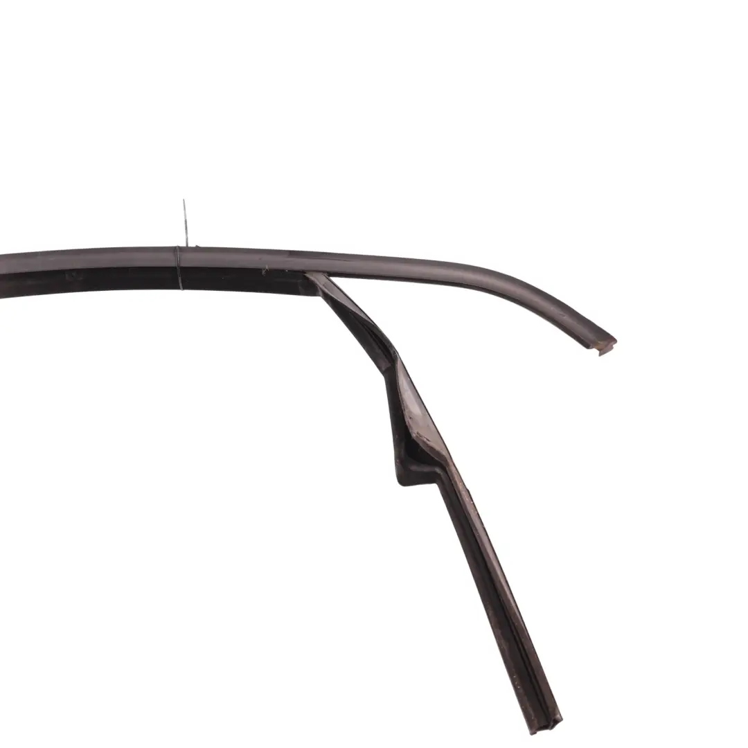 Volkswagen Golf Gti 1k Window Guide Rubber Seal Front Right O/S - SKU 1K4837432D - Part number 1K4837432D