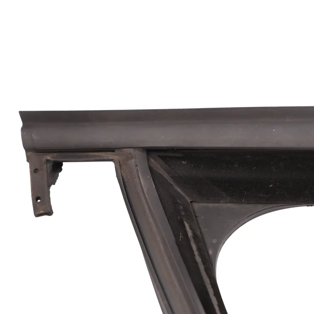 Volkswagen Golf Gti 1k Window Guide Rubber Seal Front Right O/S - SKU 1K4837432D - Part number 1K4837432D