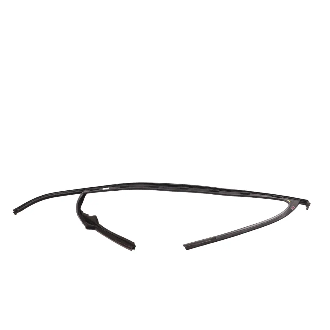 1k Window Guide Rubber Seal Front Right O/S to Volkswagen Golf Gti with Part number 1K4837432D Volkswagen Golf Gti 1k Window Guide Rubber Seal Front Right O/S - SKU 1K4837432D - Part number 1K4837432D