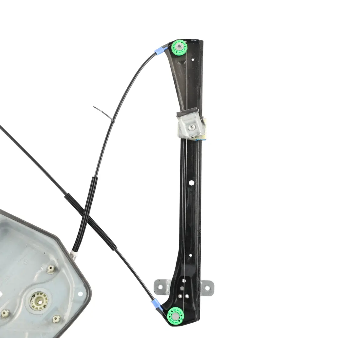 Mk5 Door Window Regulator Mechanism Front Left N/S to Volkswagen Golf with Part number 1K4837461A Volkswagen Golf Mk5 Door Window Regulator Mechanism Front Left N/S - SKU 1K4837461A-1 - Part number 1K4837461A