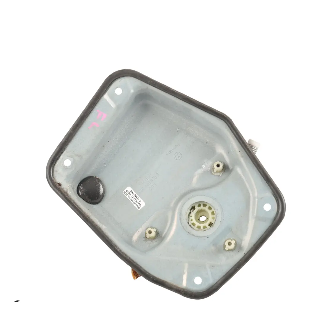 Volkswagen Golf Mk5 Door Window Regulator Mechanism Front Left N/S - SKU 1K4837461A-1 - Part number 1K4837461A