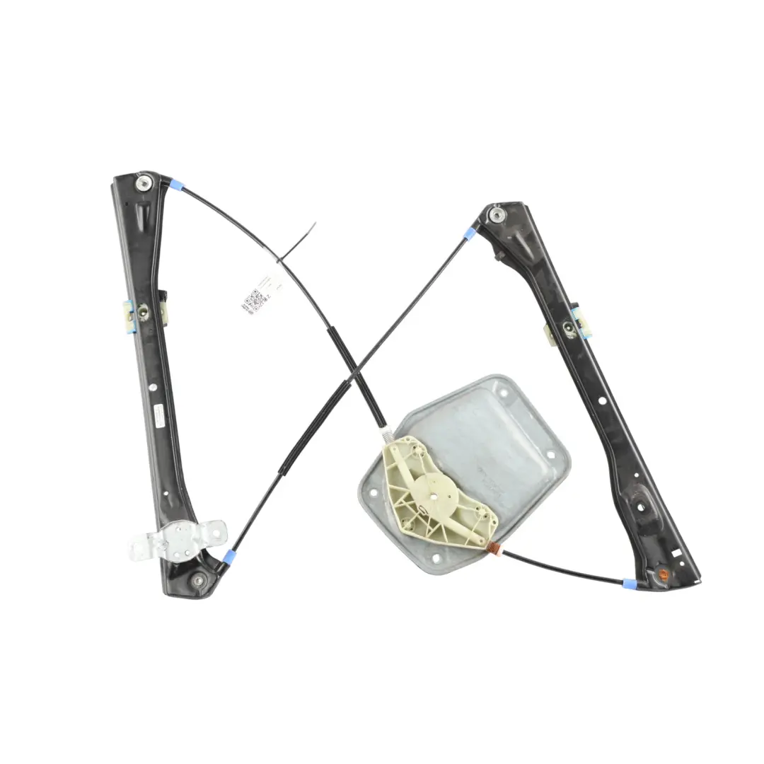 Volkswagen Golf Mk5 Door Window Regulator Mechanism Front Left N/S - SKU 1K4837461A-1 - Part number 1K4837461A