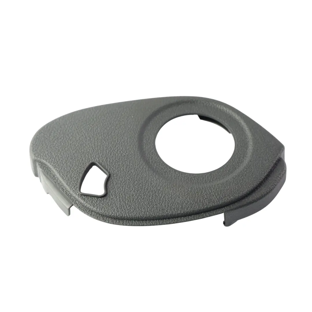 Cache Côté Siège Avant Droit Extérieur Noir pour Volkswagen Touran 1T à propos du numéro de pièce 1K4881477D Volkswagen Touran 1T Cache Côté Siège Avant Droit Extérieur Noir - SKU 1K4881477D - Numéro de pièce 1K4881477D