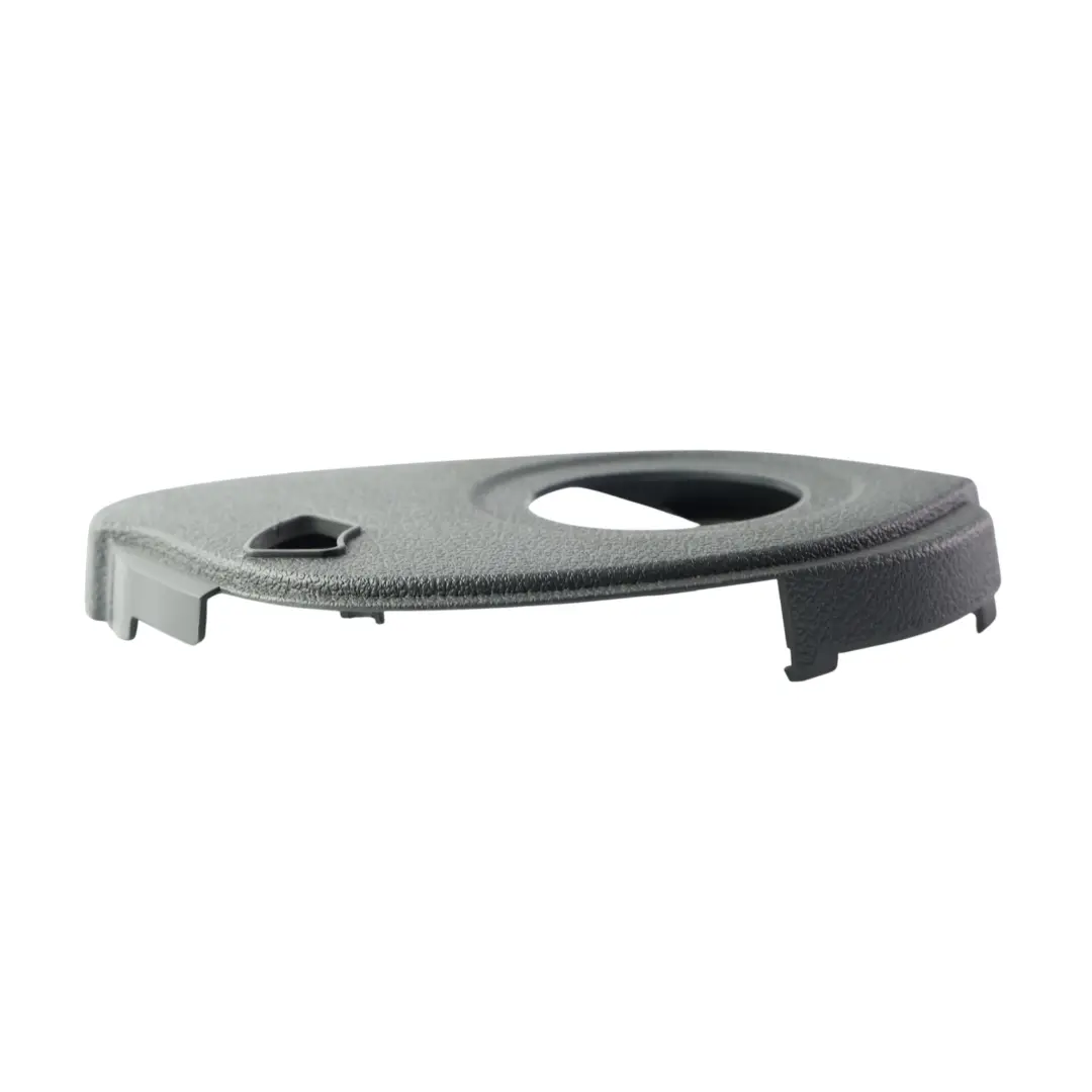 Volkswagen Touran 1T Cubierta Lateral Asiento Delantero Derecho Negro - SKU 1K4881477D - Número de pieza 1K4881477D